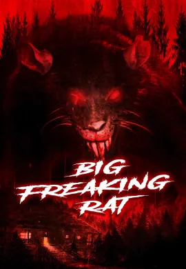 ดูหนังออนไลน์ Big Freaking Rat 2020