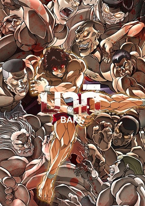 ดูหนังออนไลน์ฟรี Baki บากิ 2018 ซับไทย