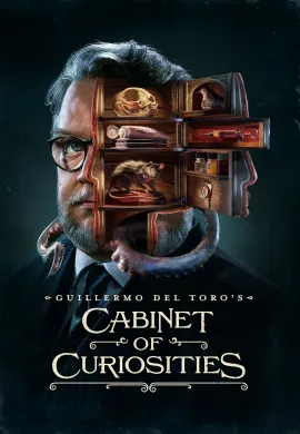 ดูหนังออนไลน์ฟรี Guillermo del Toro’s Cabinet of Curiosities 2022 กีเยร์โม เดล โตโร: ตู้ลับสุดหลอน
