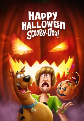 ดูหนังออนไลน์ Happy Halloween, Scooby-Doo! 2020
