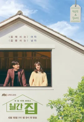 ดูหนังออนไลน์ฟรี Monthly Magazine Home 2021