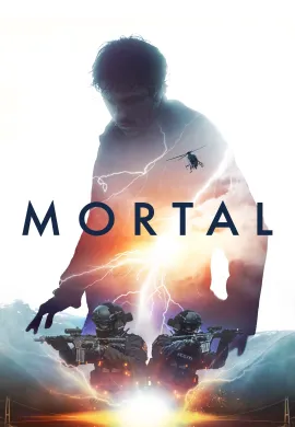 ดูหนังออนไลน์ฟรี Mortal 2020 ปริศนาพลังเหนือมนุษย์