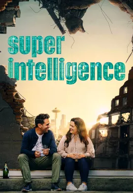 ดูหนังออนไลน์ฟรี Superintelligence 2020