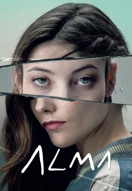 ดูหนัง The Girl in the Mirror 2022 เด็กสาวในกระจก