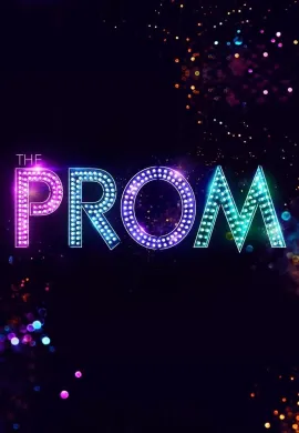 ดูหนังออนไลน์ฟรี The Prom 2020