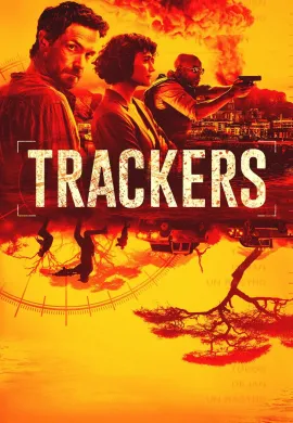 ดูหนัง Trackers 2019 ทีมล่าระห่ำ