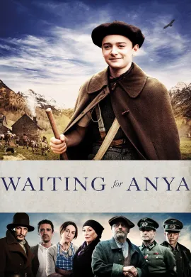 ดูหนังออนไลน์ฟรี Waiting for Anya 2020