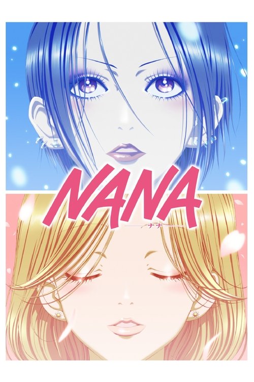 ดูหนังออนไลน์ฟรี Nana นานะ พากย์ไทย