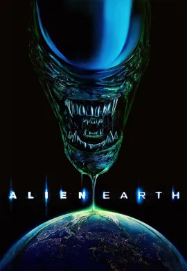 ดูหนังออนไลน์ฟรี Alien: Earth 2025