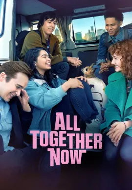 ดูหนังออนไลน์ฟรี All Together Now 2020