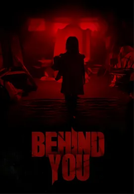ดูหนังออนไลน์ฟรี Behind You 2020 ซ่อนเงาผี