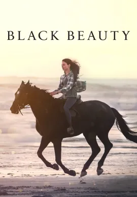 ดูหนังออนไลน์ฟรี Black Beauty 2020 แบล็คบิวตี้