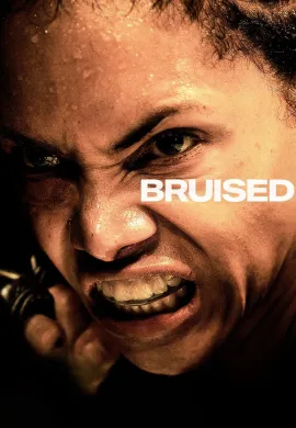 ดูหนังออนไลน์ฟรี Bruised 2020 นักสู้นอกกรง