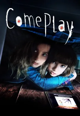 ดูหนังออนไลน์ฟรี Come Play 2020 ปีศาจล่าเพื่อน