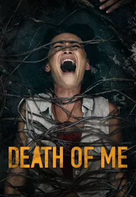 ดูหนังออนไลน์ฟรี Death of Me 2020