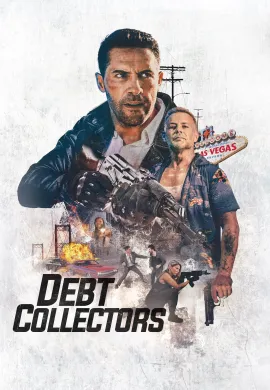 ดูหนังออนไลน์ฟรี Debt Collectors 2020 หนี้นี้ต้องชำระ 2