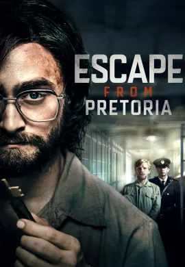 ดูหนังออนไลน์ Escape from Pretoria 2020 แผนลับแหกคุกพริทอเรีย