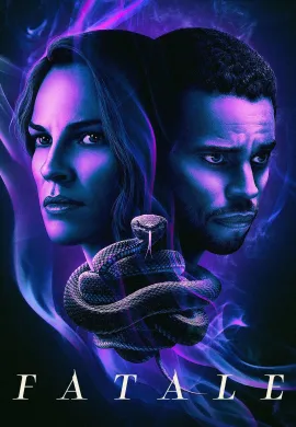 ดูหนังออนไลน์ฟรี Fatale 2020