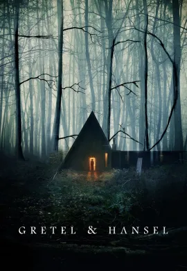 ดูหนังออนไลน์ฟรี Gretel & Hansel 2020 ผจญแม่มดอํามหิต