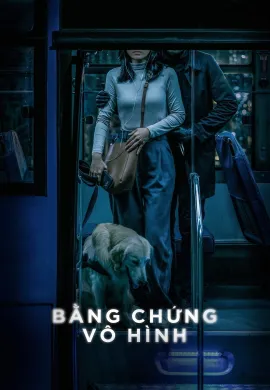 ดูหนังออนไลน์ฟรี Invisible Evidence 2020