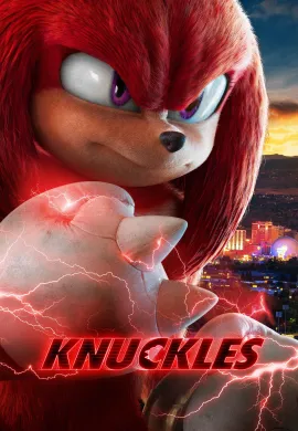 ดูหนังออนไลน์ฟรี Knuckles 2024 นัคเคิลส์