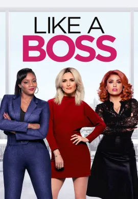 ดูหนังออนไลน์ Like a Boss 2020 เพื่อนรักหักเหลี่ยมรวย