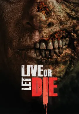 ดูหนังออนไลน์ฟรี Live or Let Die 2020 วิบัติมนุษย์กลายพันธุ์