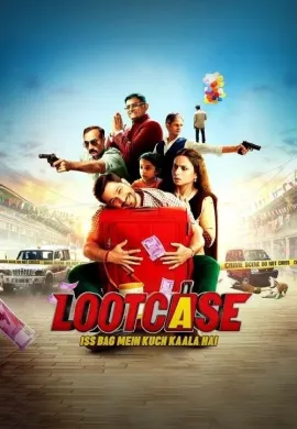 ดูหนังออนไลน์ Lootcase 2020