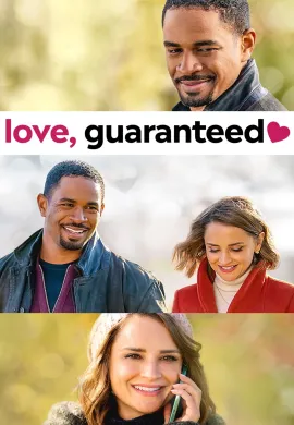ดูหนังออนไลน์ Love, Guaranteed 2020