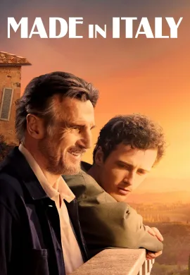 ดูหนังออนไลน์ฟรี Made in Italy 2020 บ้านแสนรัก ณ อิตาลี