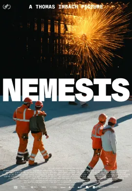 ดูหนังออนไลน์ Nemesis 2020