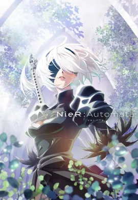 ดูหนังออนไลน์ฟรี NieR:Automata Ver1.1a 2023 เนียร์ ออโตมาตะ