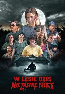 ดูหนังออนไลน์ฟรี Nobody Sleeps in the Woods Tonight 2020 คืนผวาป่าไร้เงา