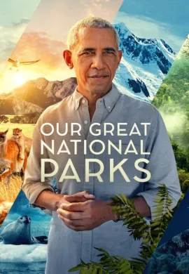 ดูหนังออนไลน์ฟรี Our Great National Parks 2022 อุทยานมหัศจรรย์