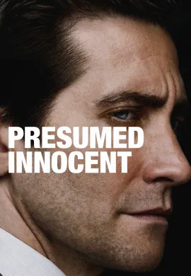 ดูหนังออนไลน์ฟรี Presumed Innocent 2024