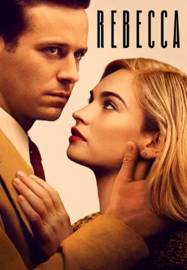 ดูหนังออนไลน์ฟรี Rebecca 2020 รีเบคกา