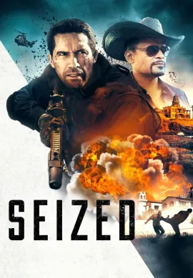 ดูหนังออนไลน์ฟรี Seized 2020