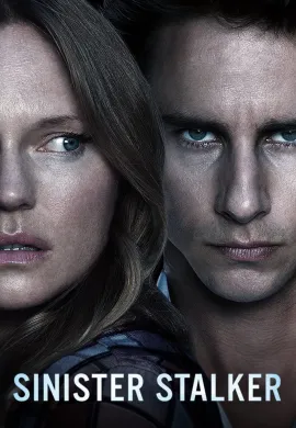 ดูหนังออนไลน์ฟรี Sinister Stalker 2020