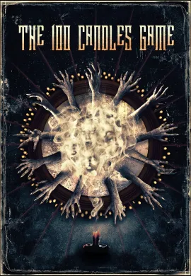 ดูหนังออนไลน์ฟรี The 100 Candles Game 2020 เกมสยอง ส่องวิญญาณ