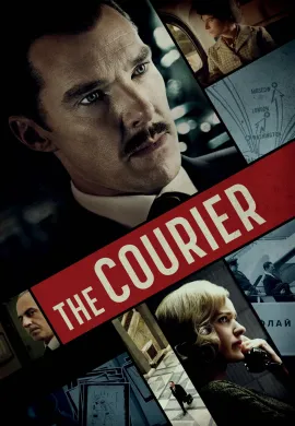 ดูหนังออนไลน์ The Courier 2020 คนอัจฉริยะ ฝ่าสมรภูมิรบ