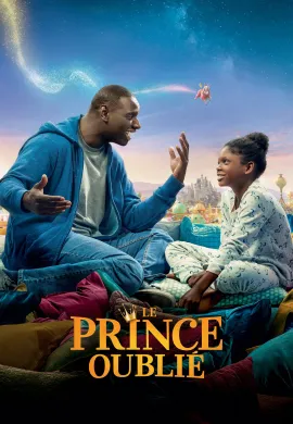 ดูหนังออนไลน์ The Lost Prince 2020 เจ้าชายตกกระป๋อง