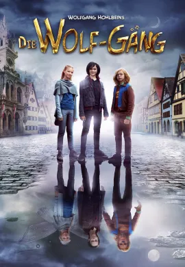 ดูหนังออนไลน์ The Magic Kids: Three Unlikely Heroes 2020 แก๊งจิ๋วพลังกายสิทธิ์