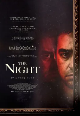 ดูหนังออนไลน์ฟรี The Night 2020