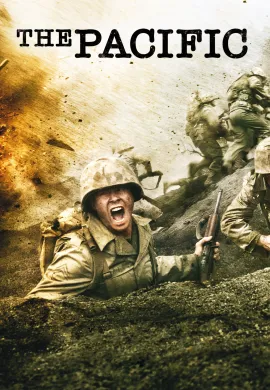 ดูหนังออนไลน์ฟรี The Pacific 2010 เดอะ แปซิฟิก สมรภูมิวีรบุรุษ
