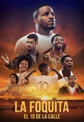 ดูหนังออนไลน์ฟรี The Seal: Number 10 from the Street 2020