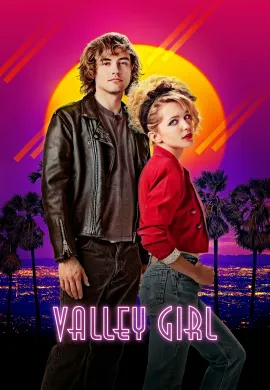 ดูหนังออนไลน์ Valley Girl 2020