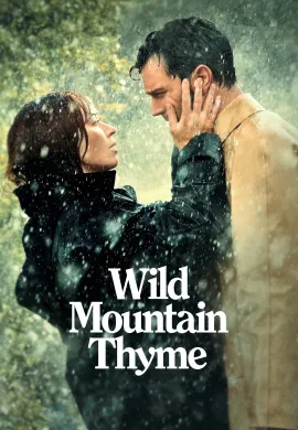 ดูหนังออนไลน์ฟรี Wild Mountain Thyme 2020 มรดกรักแห่งขุนเขา