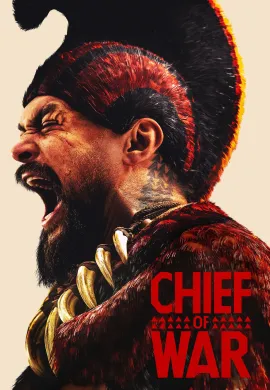 ดูหนังออนไลน์ฟรี ดูซีรี่ย์ฟรี Chief of War 2025 ซับไทยเต็มเรื่อง Ep1-6
