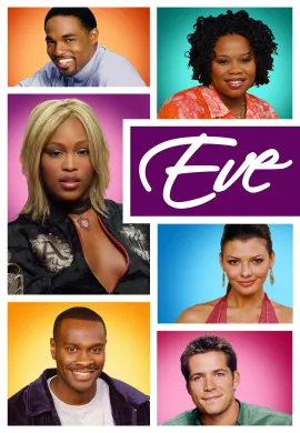 ดูหนัง ดูซีรี่ย์ฟรี Eve 2003 เต็มเรื่อง Ep1-16